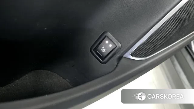 Maserati Levante id 3292083 из Кореи 10