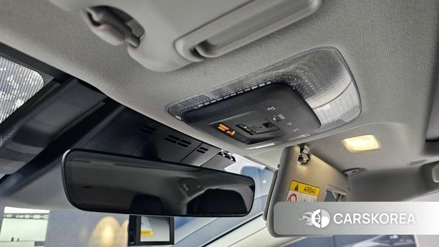 Toyota Prius 5th Generation id 3933659 из Кореи 10