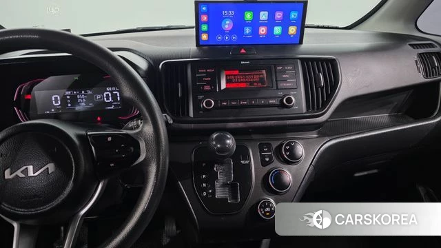 Kia The New Kia Ray id 4195114 из Кореи 10