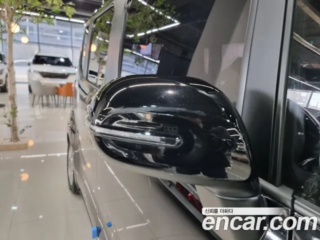 Kia The New Ray id 2609784 из Кореи 10