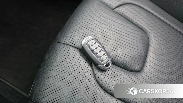 Hyundai Avante Hybrid (CN7) id 4562316 из Кореи 10