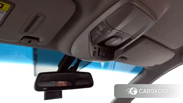 Ssangyong Korando Turismo id 3772822 из Кореи 10