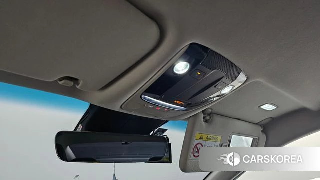 Kia K8 id 3892853 из Кореи 10