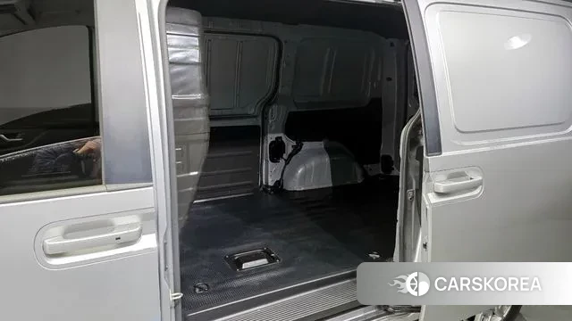 Hyundai Staria id 3639974 из Кореи 10