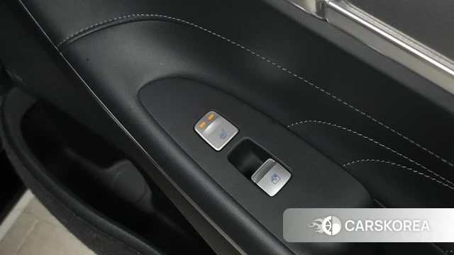 Hyundai The New Grandeur IG id 4573638 из Кореи 10