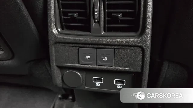 Renault Korea (Samsung) XM3 id 3462243 из Кореи 10