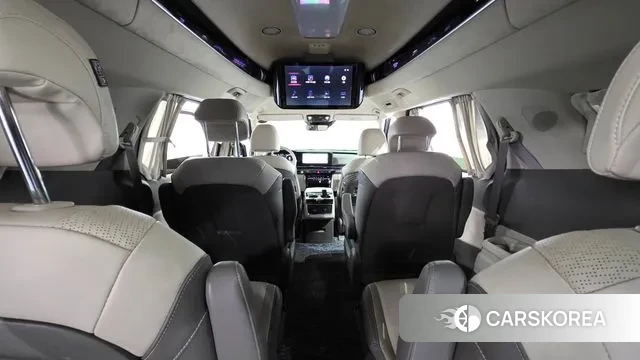 Kia Carnival 4th generation id 3690639 из Кореи 10