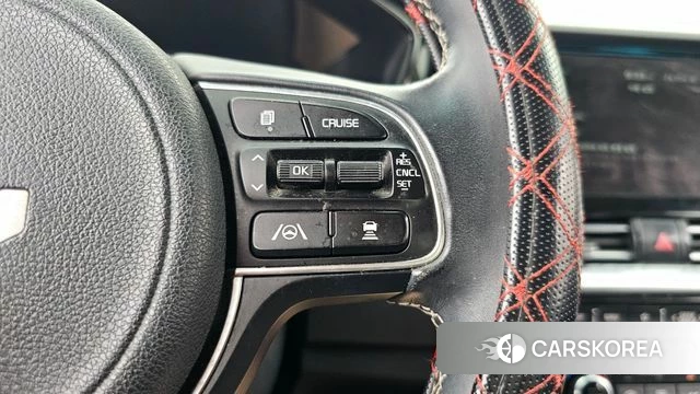 Kia Niro EV id 4604226 из Кореи 10