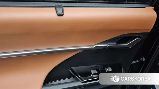 Ssangyong Torres id 3394426 из Кореи 10