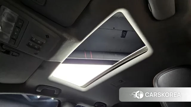 Chevrolet (GM Daewoo) The New Trax id 3440111 из Кореи 10