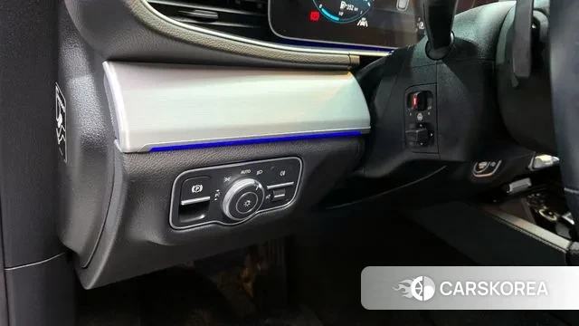 Mercedes-Benz GLE-Class W167 id 3651060 из Кореи 10