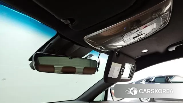 Genesis G80 (RG3) id 3058082 из Кореи 10