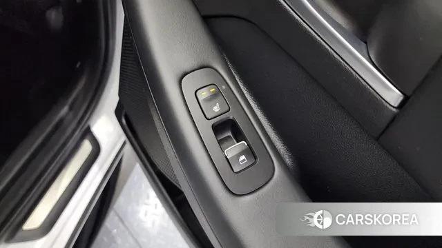 Hyundai Sonata (DN8) id 3258963 из Кореи 10