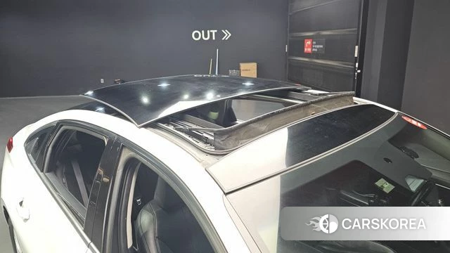 Kia K8 id 3916060 из Кореи 10