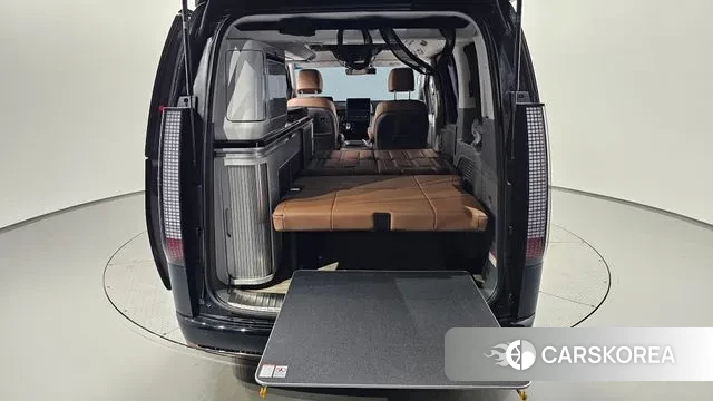 Hyundai Staria id 2939409 из Кореи 10