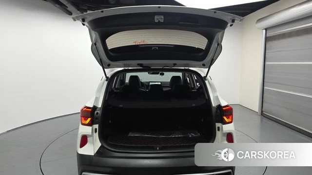 Kia Seltos id 4717599 из Кореи 10