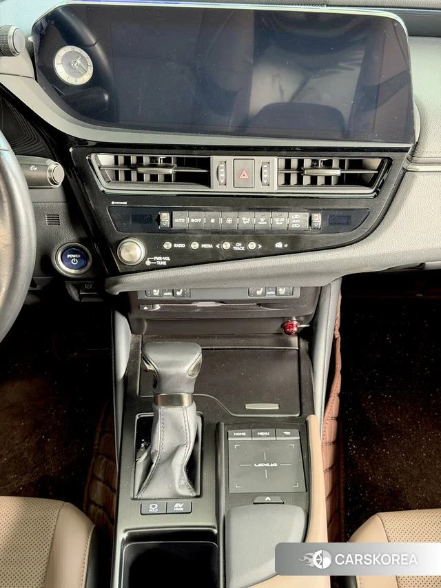 Lexus ES id 4262174 из Китая 10