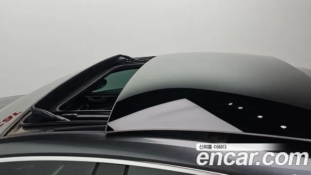 Audi A7 (4K) id 2880013 из Кореи 10