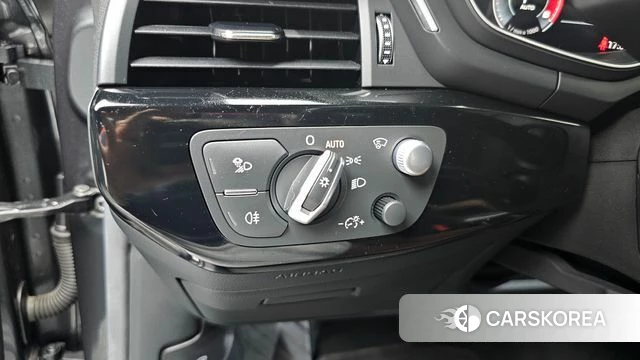 Audi A5 (F5) id 4519316 из Кореи 10