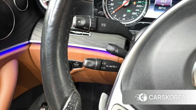 Mercedes-Benz E-Class W213 id 4865412 из Кореи 10