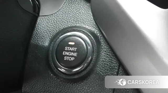 Ssangyong Tivoli Air id 2559540 из Кореи 10