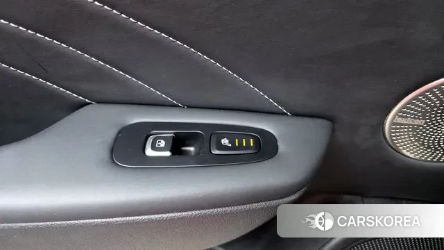 Kia Stinger Meister id 3038155 из Кореи 10