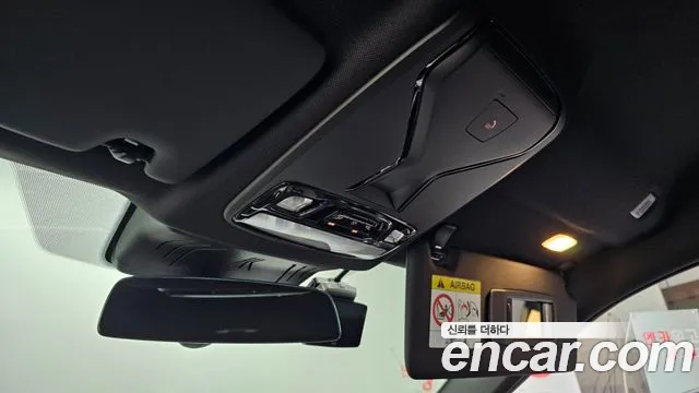 BMW M4 (G82) id 2603166 из Кореи 10