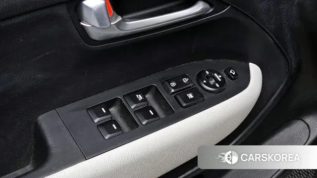 Kia The New Kia Ray id 3624889 из Кореи 10