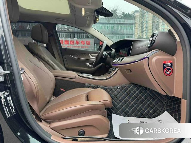 Mercedes-Benz E-class id 4275436 из Китая 10