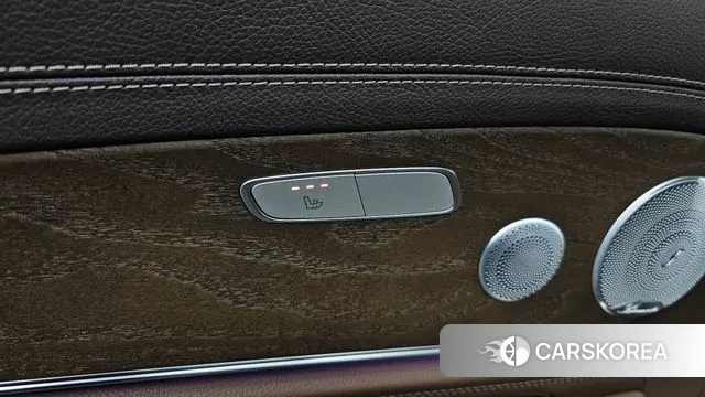 Mercedes-Benz E-Class W213 id 3772675 из Кореи 10