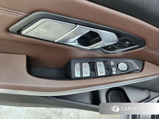 BMW 3 Series (G20) id 3706199 из Кореи 10