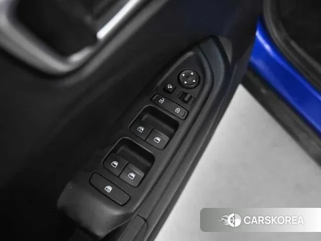 Hyundai Venue id 3508530 из Кореи 10