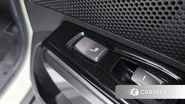 Ssangyong Berry New Tivoli id 3443034 из Кореи 10