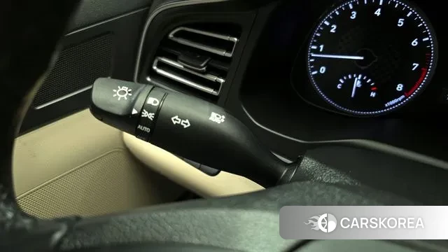 Hyundai The New Avante AD id 3374805 из Кореи 10