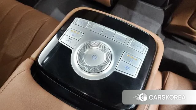 Genesis G80 (RG3) id 3433535 из Кореи 10