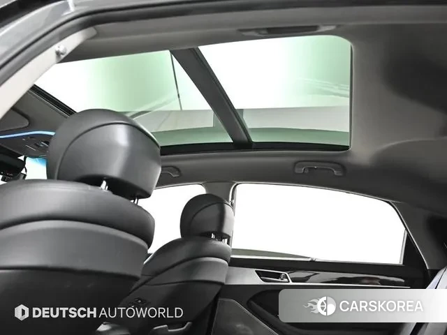 Genesis G80 id 3695017 из Кореи 10