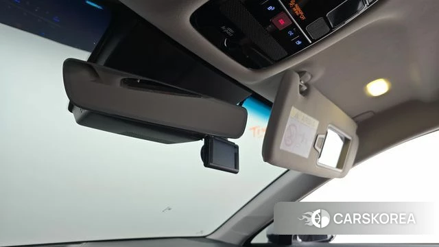 Hyundai Grandeur Hybrid (GN7) id 4394311 из Кореи 10