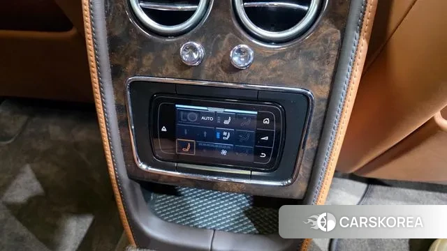 Bentley Flying Spur 2nd Generation id 3284802 из Кореи 10