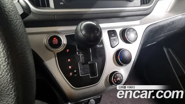 Kia The New Ray id 2680429 из Кореи 10