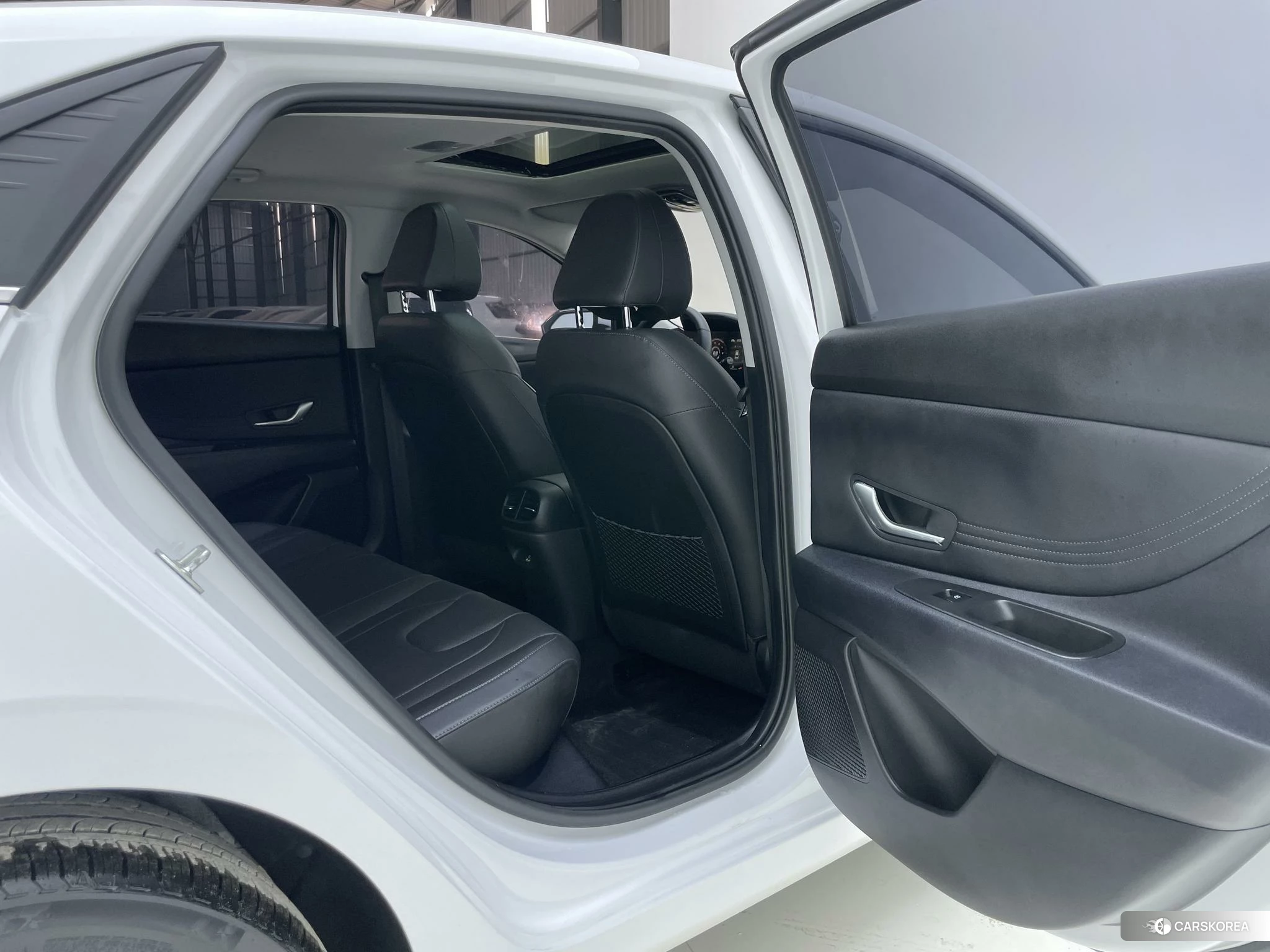 Hyundai Elantra id 4485381 из Китая 10