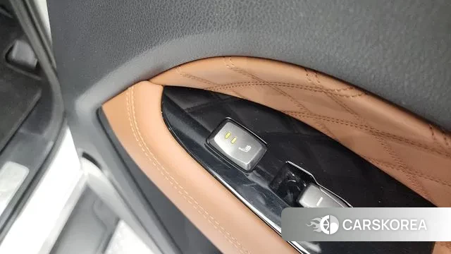 Ssangyong G4 Rexton id 2981199 из Кореи 10