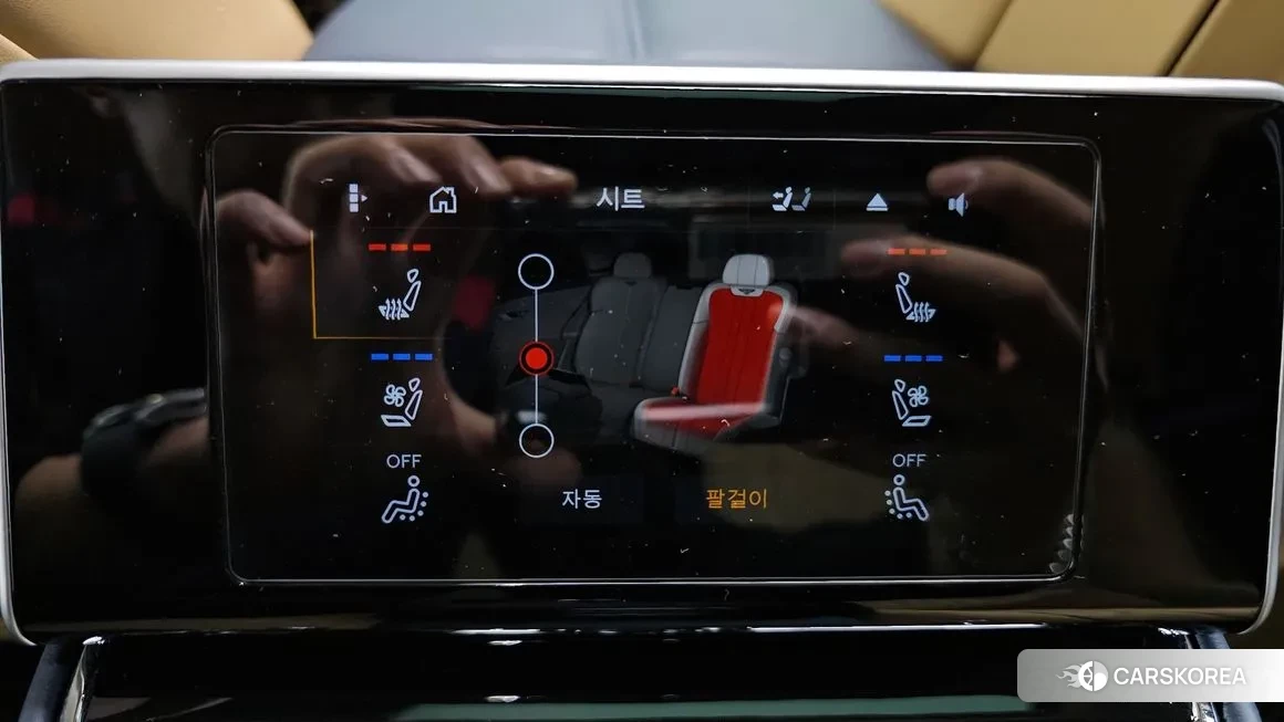 Bentley Flying Spur 3rd Generation id 2093035 из Кореи 10