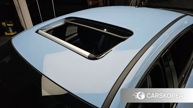 Hyundai The New Avante (CN7) id 3663808 из Кореи 10