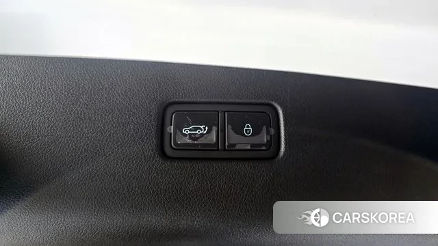 Genesis GV70 id 3389770 из Кореи 10