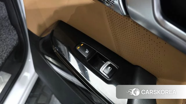 Kia Mohave Master id 4615006 из Кореи 10