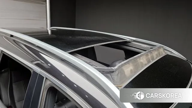 Mercedes-Benz GLS - Class X167 id 3367434 из Кореи 10