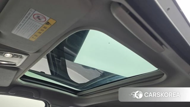 Renault Korea (Samsung) New QM3 id 4180571 из Кореи 10