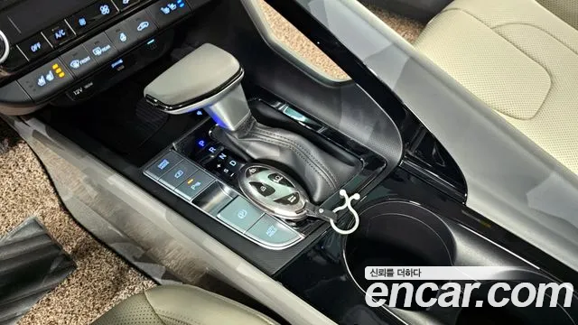 Hyundai The New Avante (CN7) id 2569620 из Кореи 10