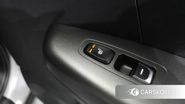 Kia Sportage The Bold id 4180398 из Кореи 10