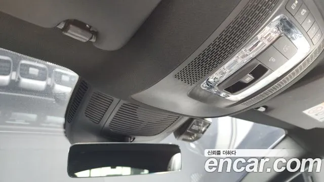 Mercedes-Benz GLE-Class W167 id 2649610 из Кореи 10